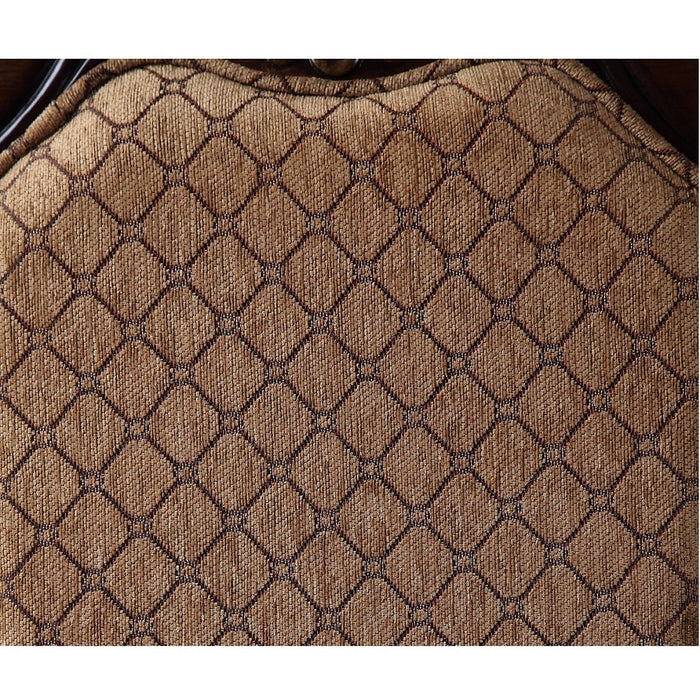 Chateau De Ville Arm Chair (Set-2) - Image 6