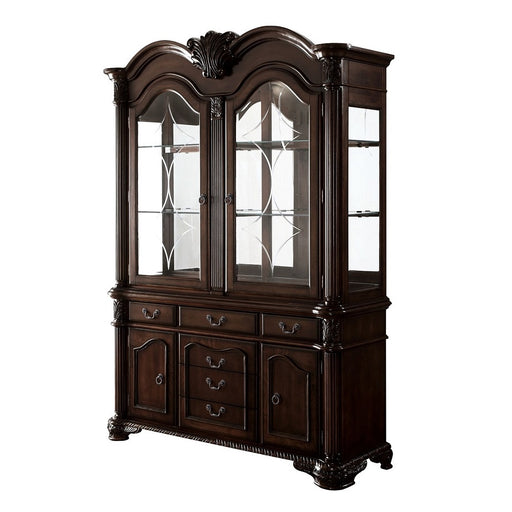 Chateau De Ville Buffet & Hutch - Image 2