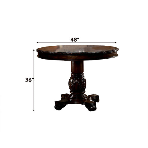 Chateau De Ville Counter Height Table - Image 2