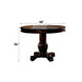 Chateau De Ville Counter Height Table - Image 2