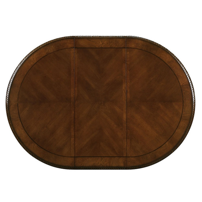 Chateau De Ville Dining Table - Image 8