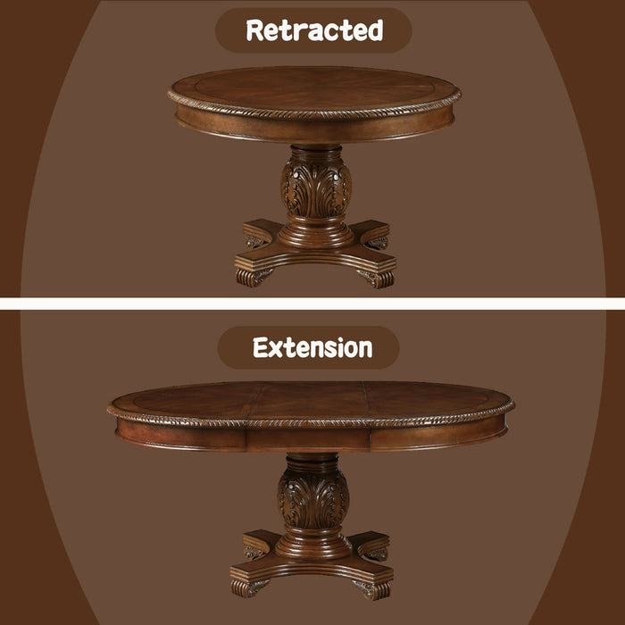 Chateau De Ville Dining Table - Image 12