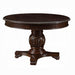 Chateau De Ville Dining Table - FAMSA Furniture (TX)