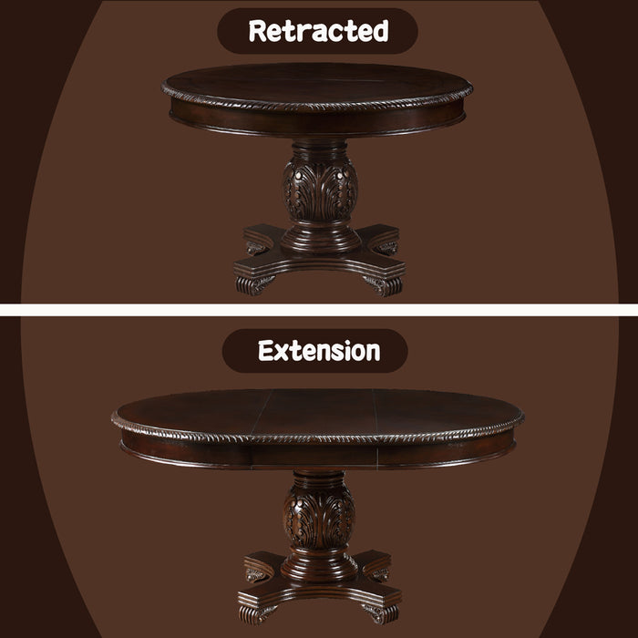 Chateau De Ville Dining Table - Image 11