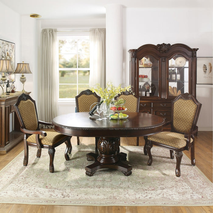 Chateau De Ville Dining Table - Image 12