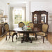 Chateau De Ville Dining Table - Image 12