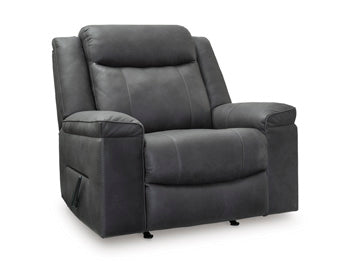 Status Check Recliner - FAMSA Furniture (TX)