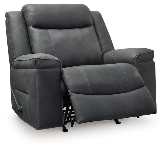 Status Check Recliner - FAMSA Furniture (TX)