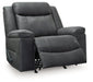 Status Check Recliner - FAMSA Furniture (TX)