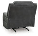 Status Check Recliner - FAMSA Furniture (TX)