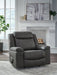 Status Check Recliner - FAMSA Furniture (TX)
