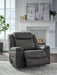 Status Check Recliner - FAMSA Furniture (TX)