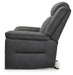 Status Check Recliner - FAMSA Furniture (TX)