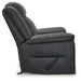 Status Check Recliner - FAMSA Furniture (TX)