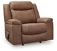 Status Check Recliner - FAMSA Furniture (TX)