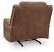Status Check Recliner - FAMSA Furniture (TX)