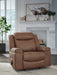 Status Check Recliner - FAMSA Furniture (TX)