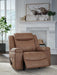 Status Check Recliner - FAMSA Furniture (TX)