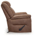 Status Check Recliner - FAMSA Furniture (TX)