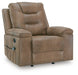 Stockworth Recliner - FAMSA Furniture (TX)