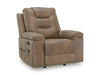 Stockworth Recliner - FAMSA Furniture (TX)