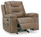 Stockworth Recliner - FAMSA Furniture (TX)