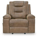 Stockworth Recliner - FAMSA Furniture (TX)
