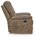 Stockworth Recliner - FAMSA Furniture (TX)