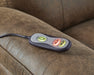Stockworth Recliner - FAMSA Furniture (TX)
