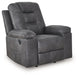 Stockworth Recliner - FAMSA Furniture (TX)