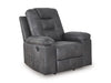 Stockworth Recliner - FAMSA Furniture (TX)