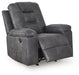 Stockworth Recliner - FAMSA Furniture (TX)