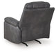 Stockworth Recliner - FAMSA Furniture (TX)