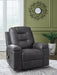 Stockworth Recliner - FAMSA Furniture (TX)