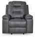 Stockworth Recliner - FAMSA Furniture (TX)