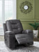 Stockworth Recliner - FAMSA Furniture (TX)