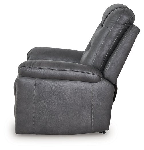 Stockworth Recliner - FAMSA Furniture (TX)
