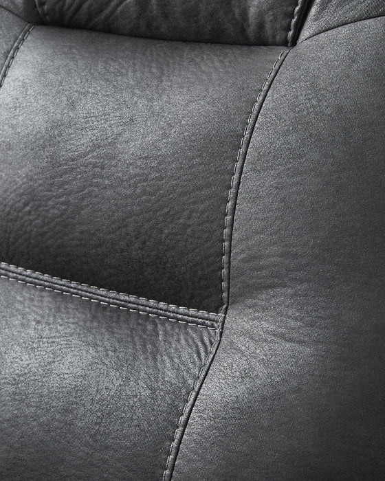 Stockworth Recliner - FAMSA Furniture (TX)