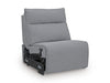 Modmax Reclining Sectional with Audio Consoles - FAMSA Furniture (TX)