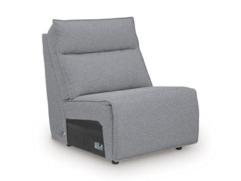 Modmax Power Reclining Sectional - FAMSA Furniture (TX)