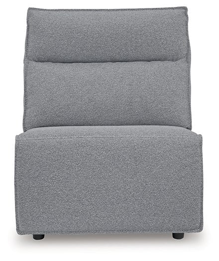 Modmax Reclining Sectional with Audio Console - FAMSA Furniture (TX)