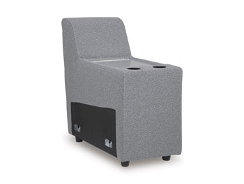 Modmax Power Reclining Sectional - FAMSA Furniture (TX)