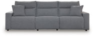Modmax Power Reclining Sectional - FAMSA Furniture (TX)