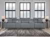 Modmax Power Reclining Sectional - FAMSA Furniture (TX)