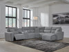 Modmax Power Reclining Sectional - FAMSA Furniture (TX)