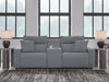 Modmax Power Reclining Sectional - FAMSA Furniture (TX)