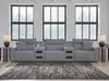 Modmax Power Reclining Sectional - FAMSA Furniture (TX)