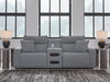 Modmax Power Reclining Sectional - FAMSA Furniture (TX)