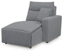 Modmax Power Reclining Sectional with Chaise - FAMSA Furniture (TX)