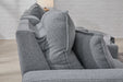 Modmax Power Reclining Sectional with Chaise - FAMSA Furniture (TX)